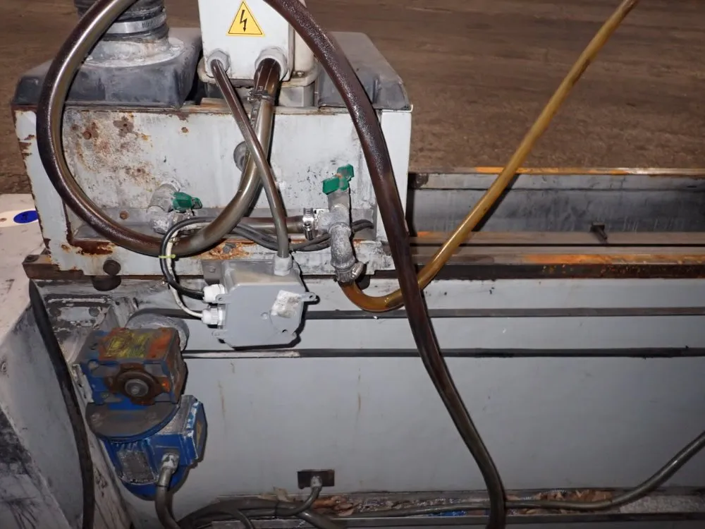 Mvm Px1000 Knife Grinder - Px1000