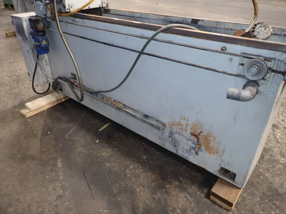 Mvm Px1000 Knife Grinder - Px1000