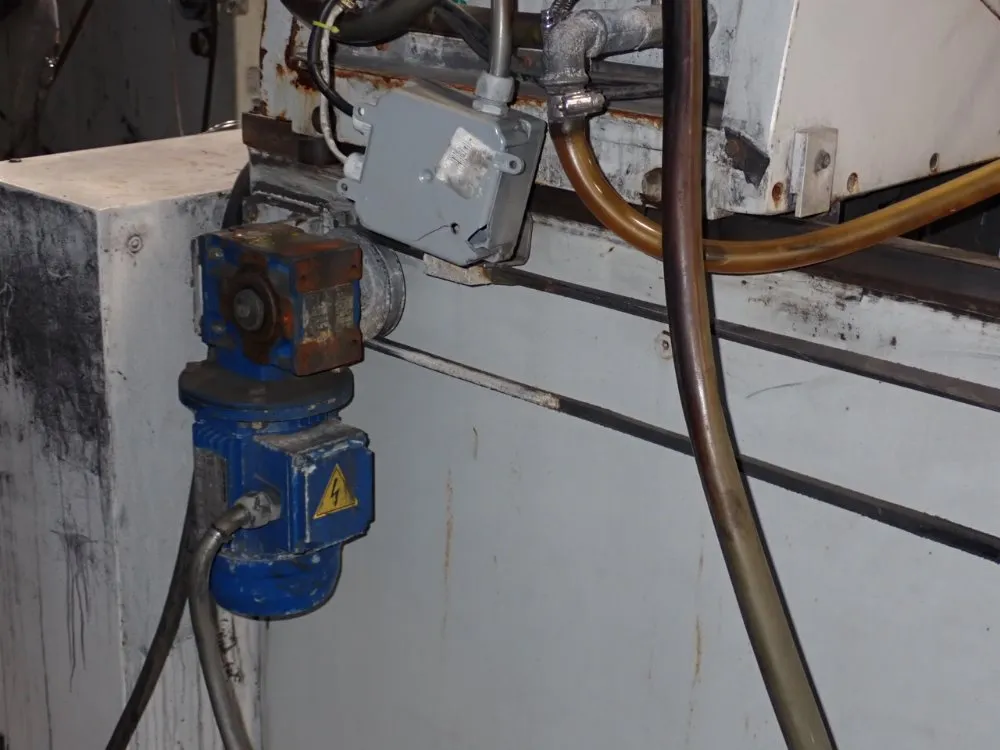 Mvm Px1000 Knife Grinder - Px1000