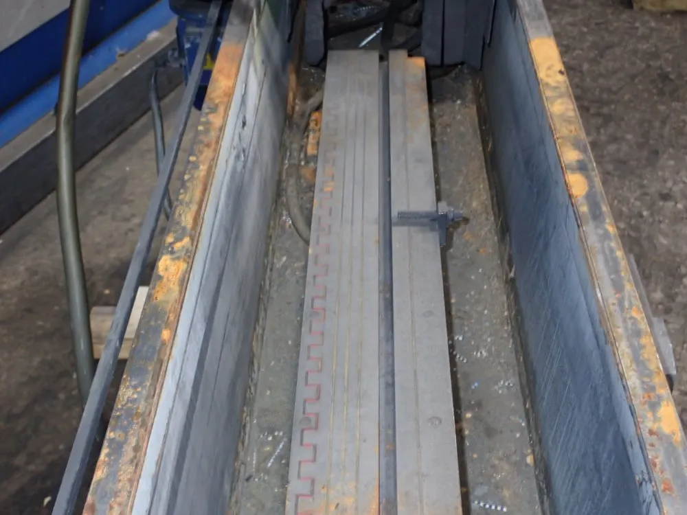 Mvm Px1000 Knife Grinder - Px1000