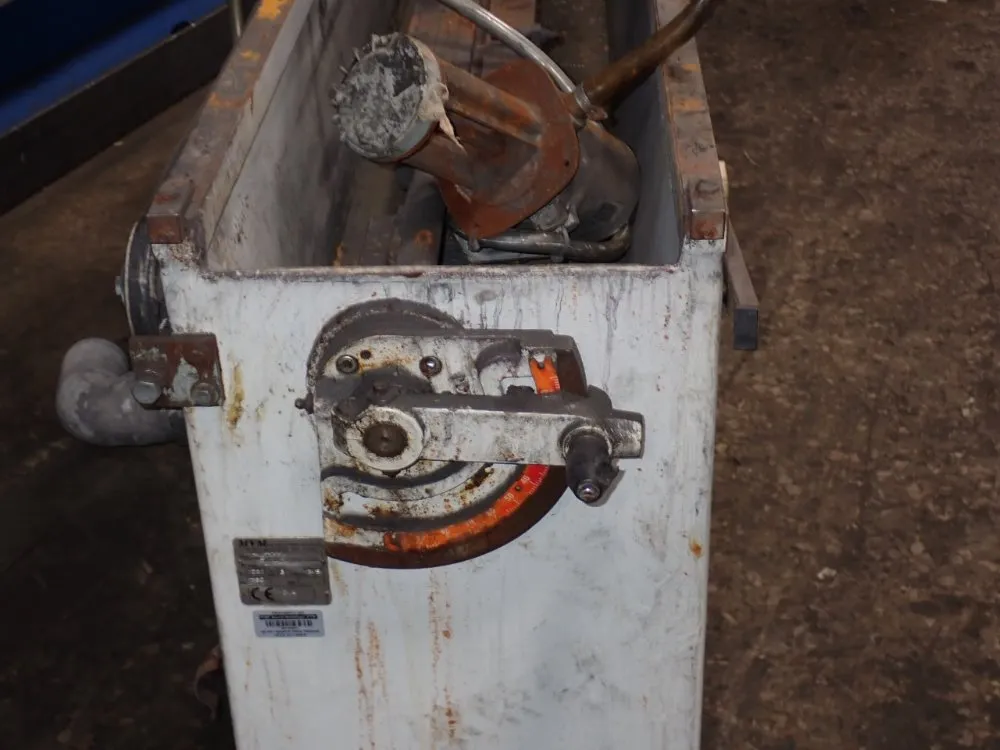 Mvm Px1000 Knife Grinder - Px1000