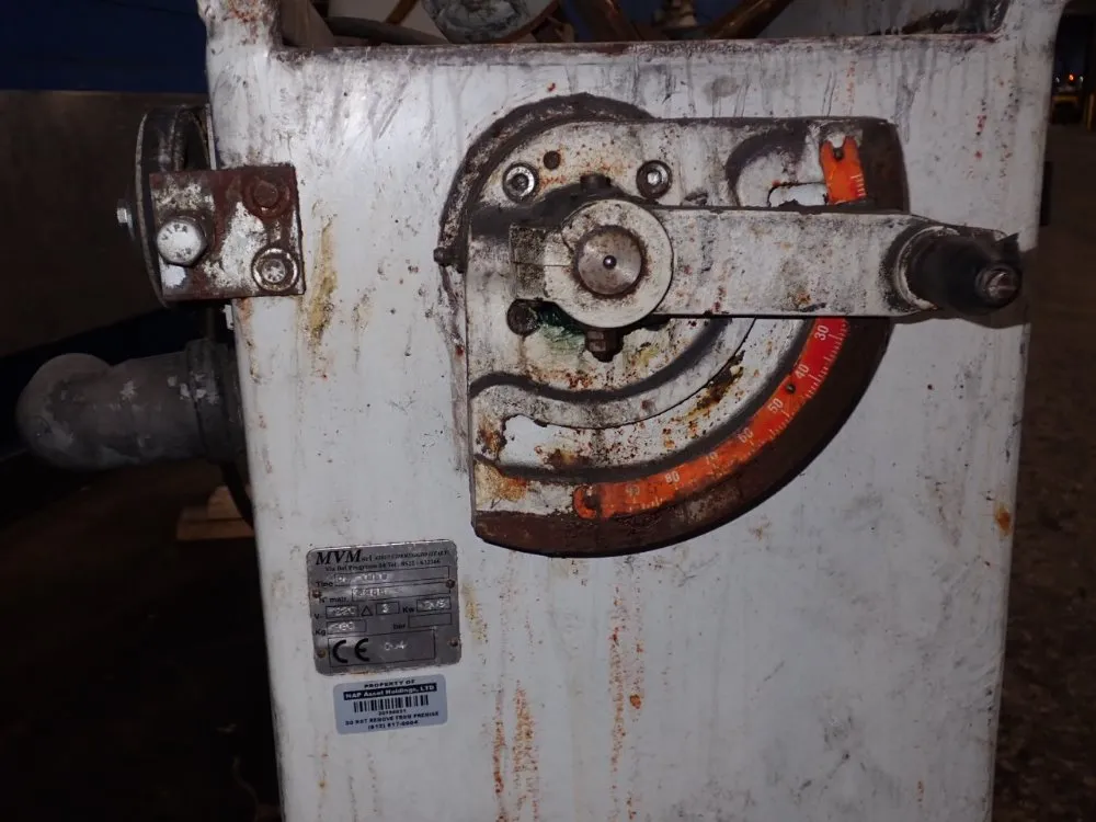 Mvm Px1000 Knife Grinder - Px1000