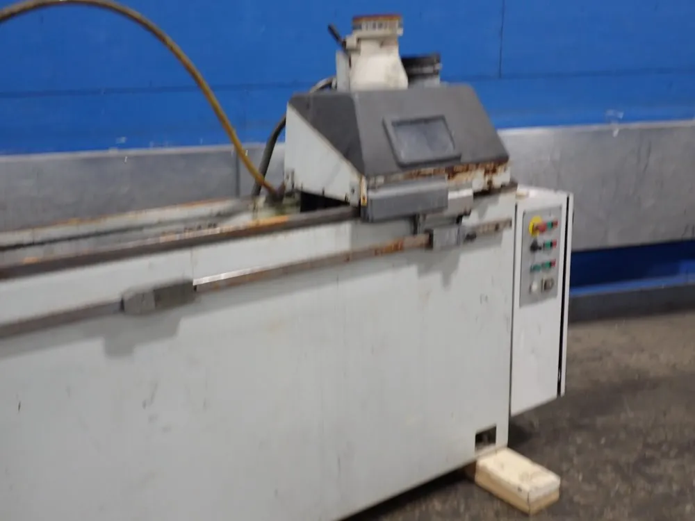 Mvm Px1000 Knife Grinder - Px1000