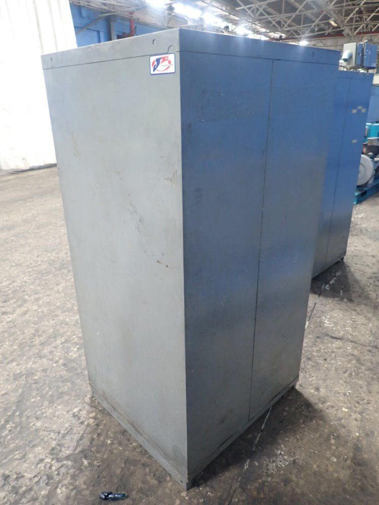 Stanley/vidmar Tool Cabinet