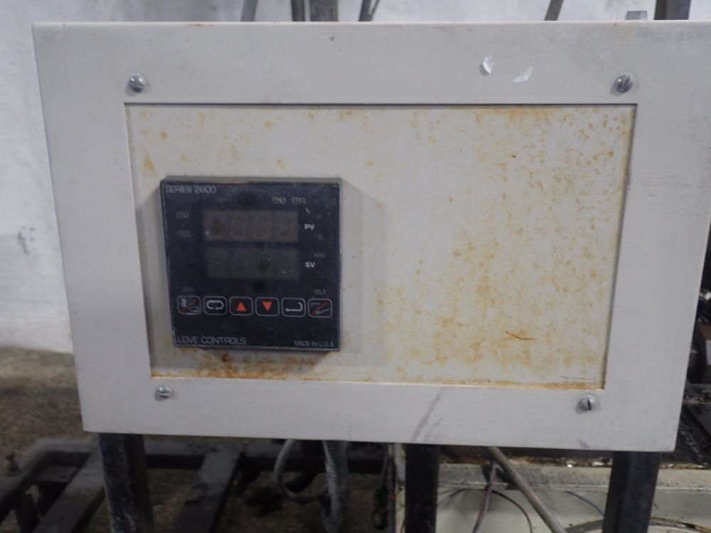 Heald Hydraulic Unit