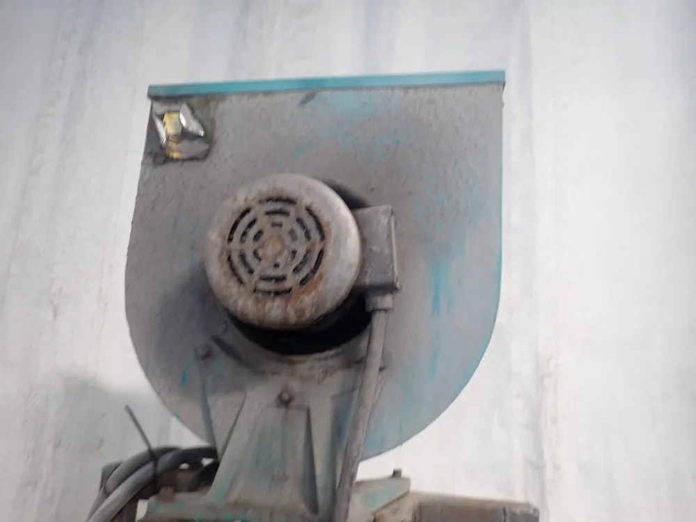 Heald Hydraulic Unit