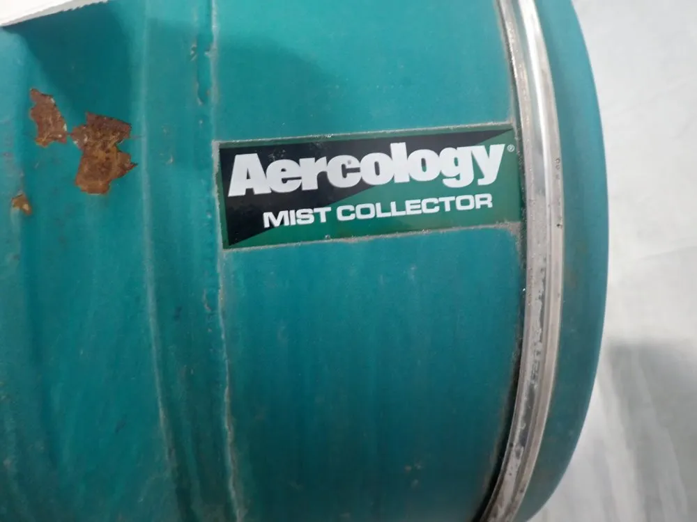 Heald Hydraulic Unit