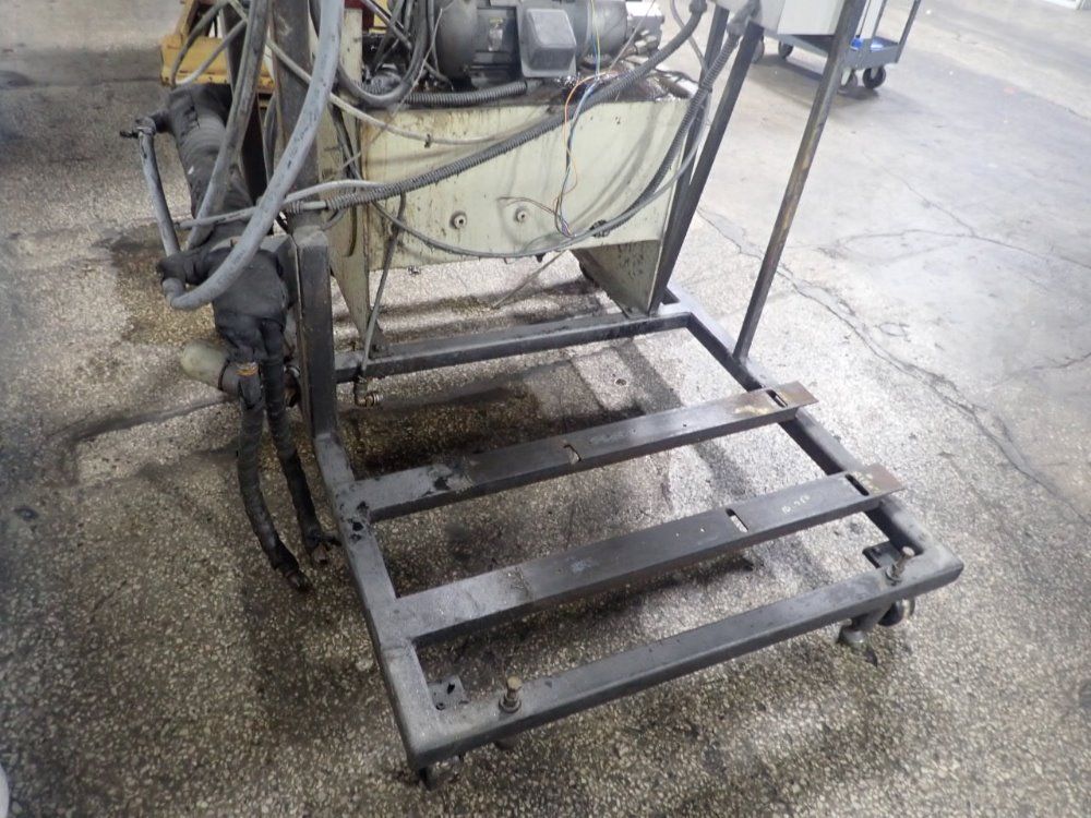 Heald Hydraulic Unit