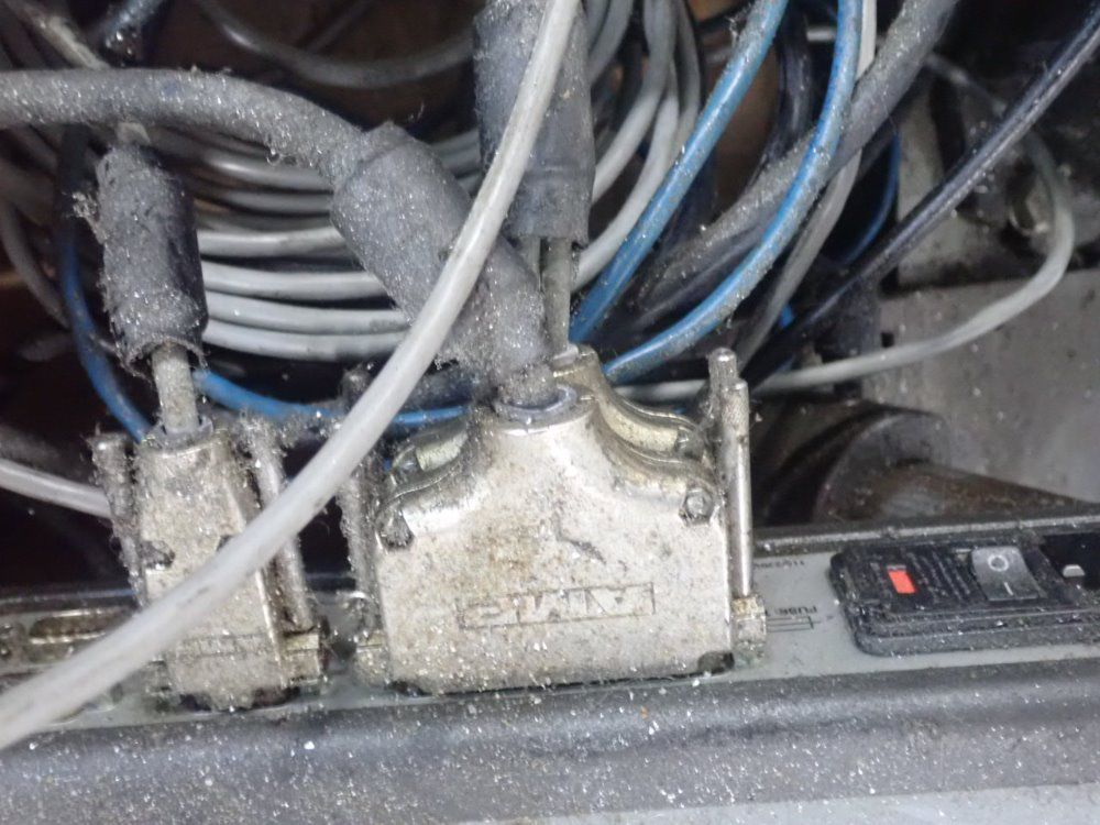 Pinstamp Marking System/dot Pen Marker