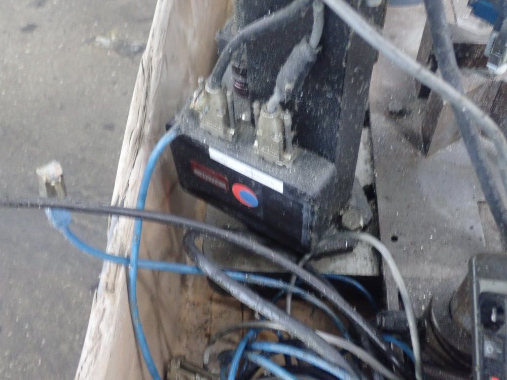 Pinstamp Marking System/dot Pen Marker