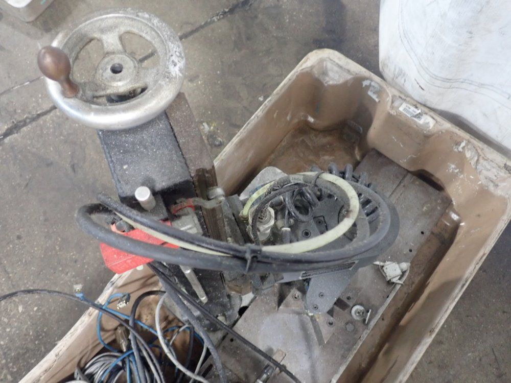 Pinstamp Marking System/dot Pen Marker