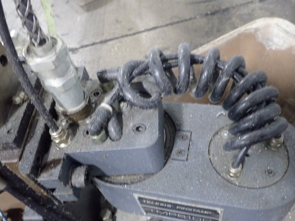 Pinstamp Marking System/dot Pen Marker