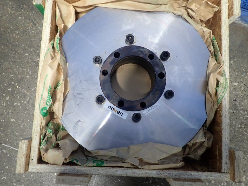 Nexen Non Ventilated Dic