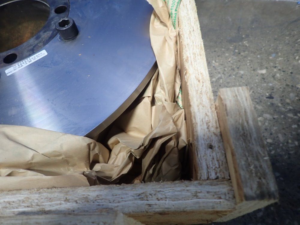 Nexen Non Ventilated Dic