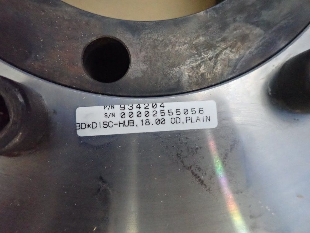 Nexen Non Ventilated Dic