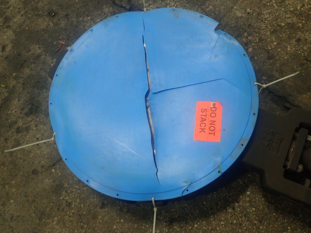 Bray Butterfly Valve