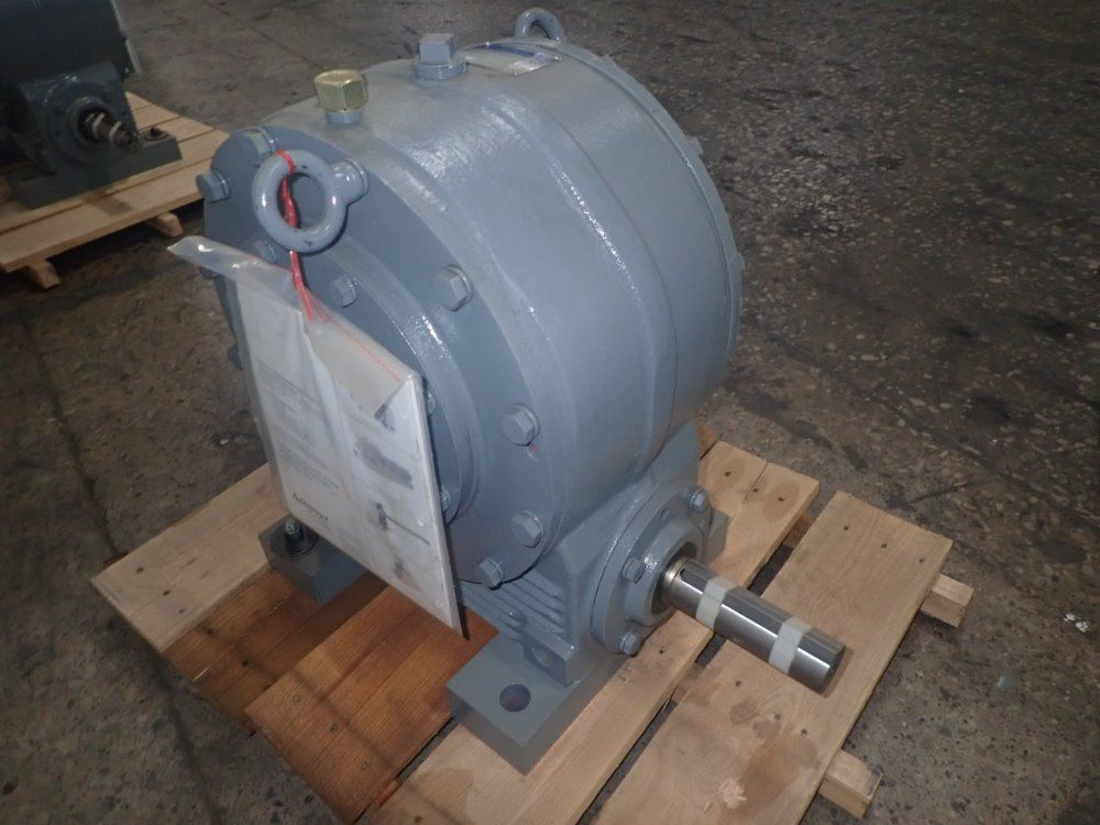 Delroyd/nuttall Gear Worm Gear