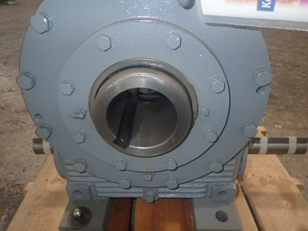 Delroyd/nuttall Gear Worm Gear