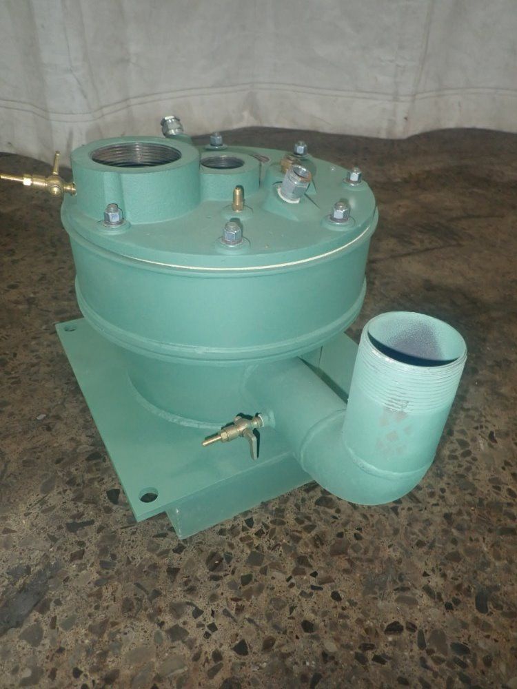 Hauck Svgh130c-001 Gas Burner - Svgh130c-001