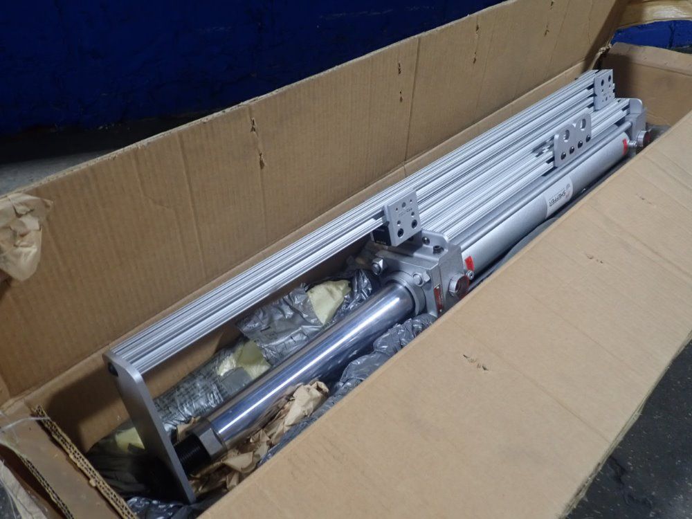 Shaffer Hydraulic Cylinder