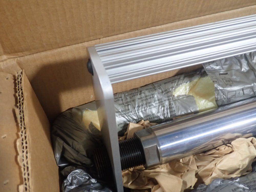 Shaffer Hydraulic Cylinder