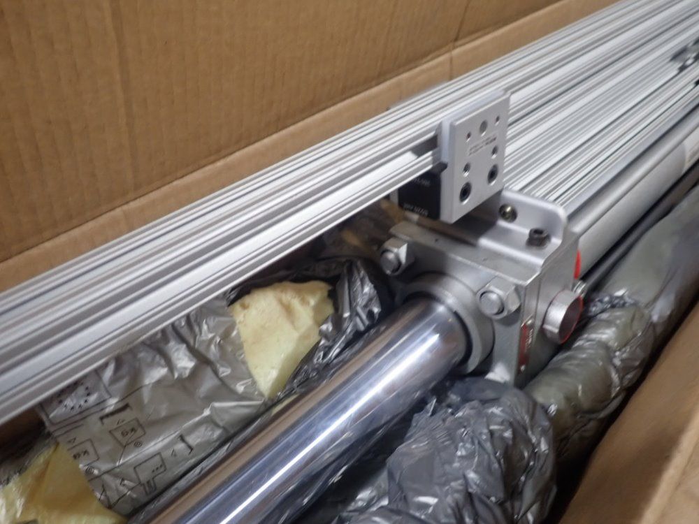 Shaffer Hydraulic Cylinder