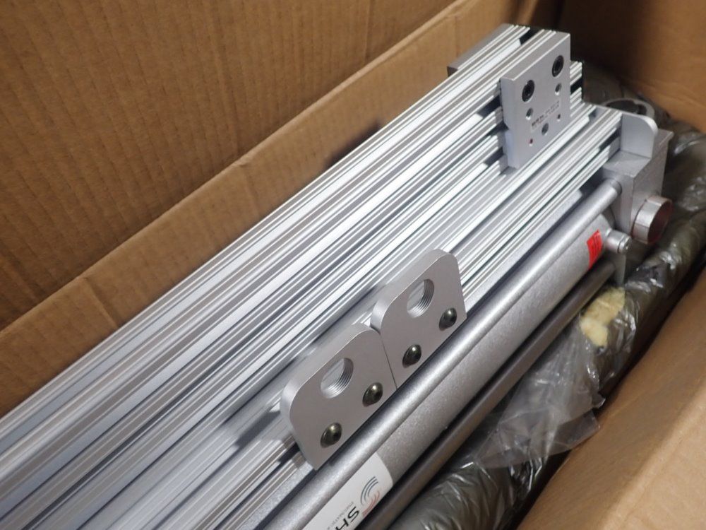 Shaffer Hydraulic Cylinder