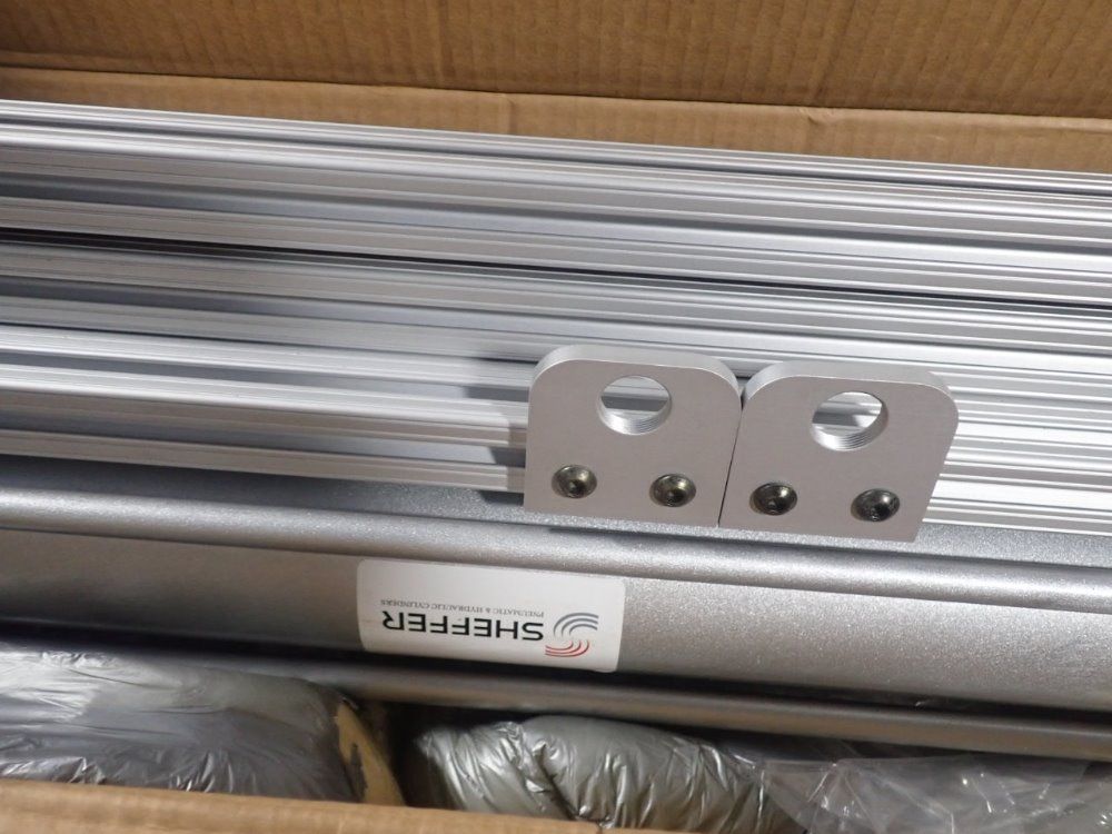 Shaffer Hydraulic Cylinder