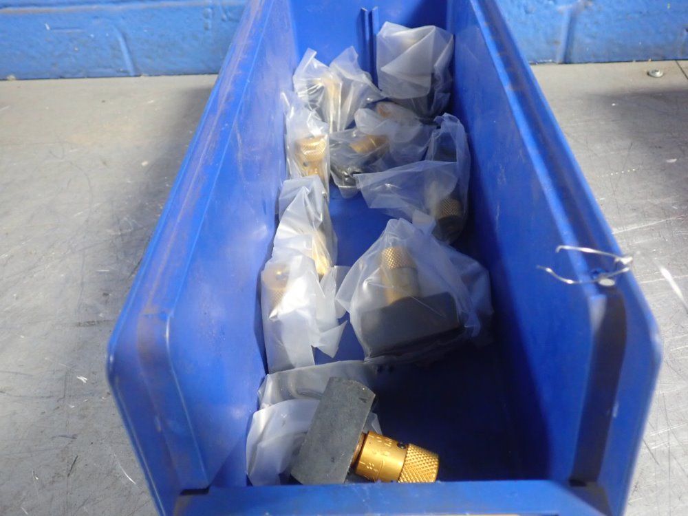 Deltrol Fluid Valves