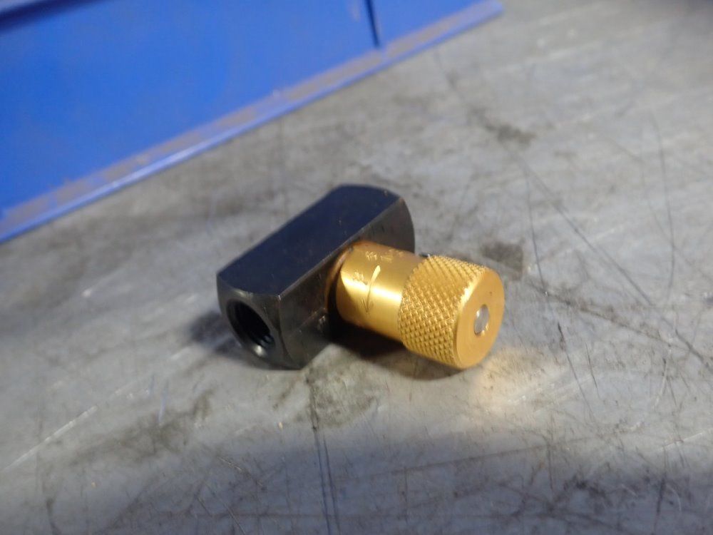 Deltrol Fluid Valves