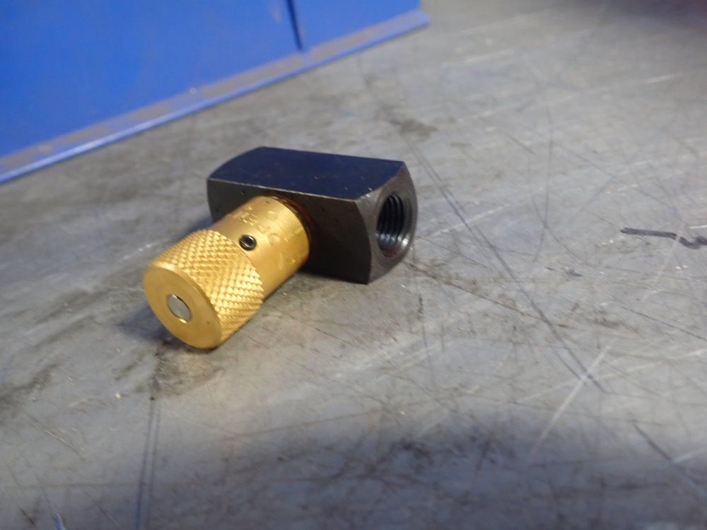 Deltrol Fluid Valves