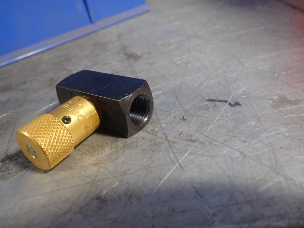 Deltrol Fluid Valves