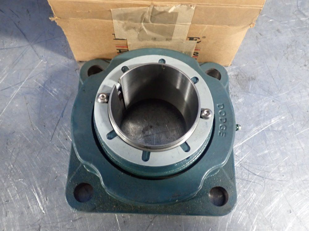 Dodge Expansion Bearing