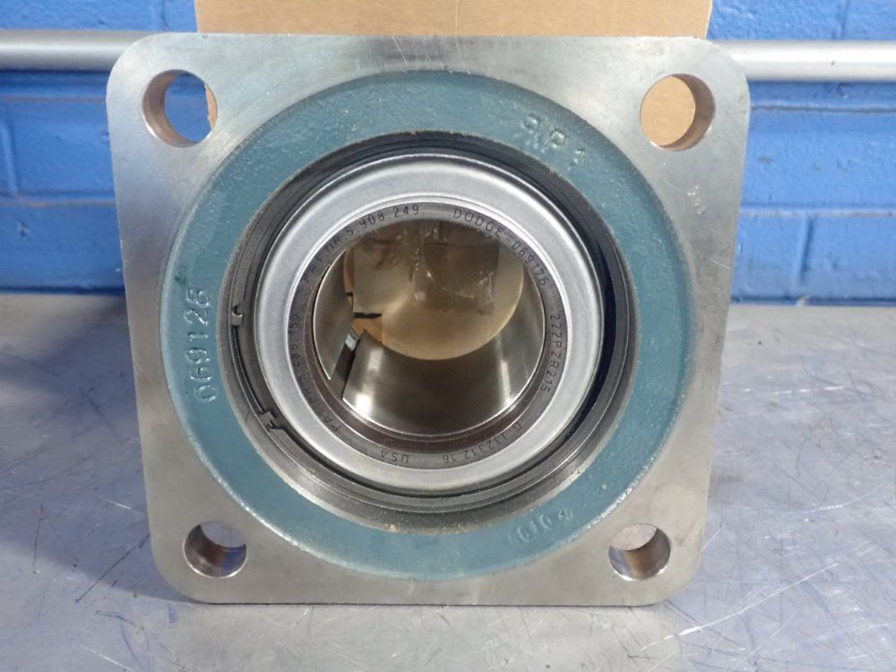 Dodge Expansion Bearing
