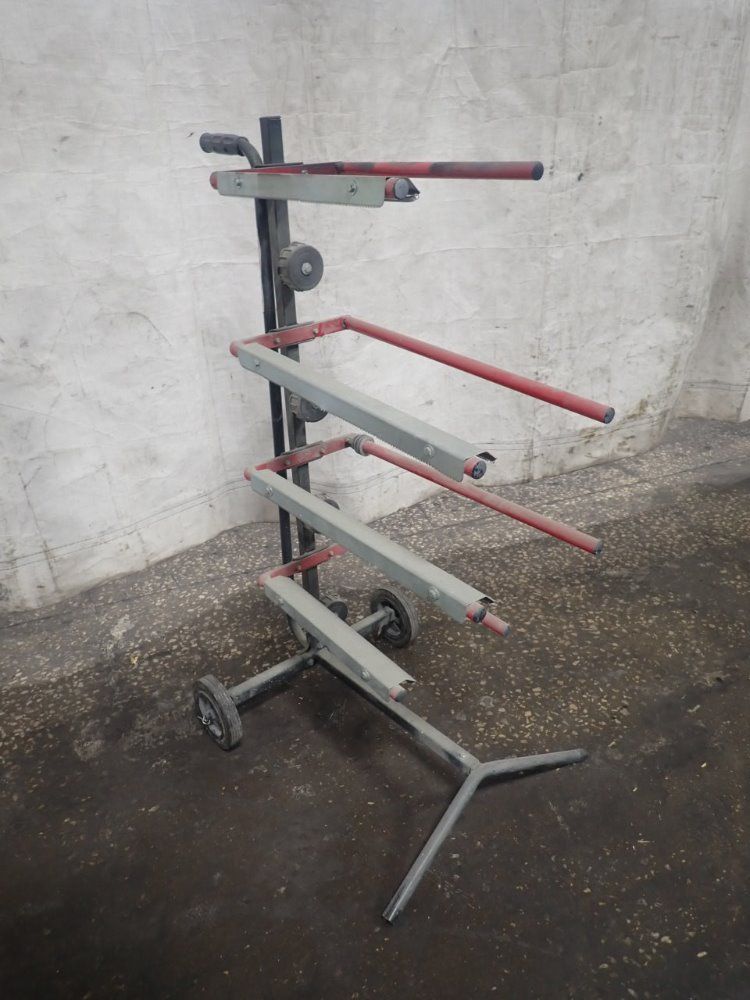 Advanced Tool Design Tree Style Masking Machine