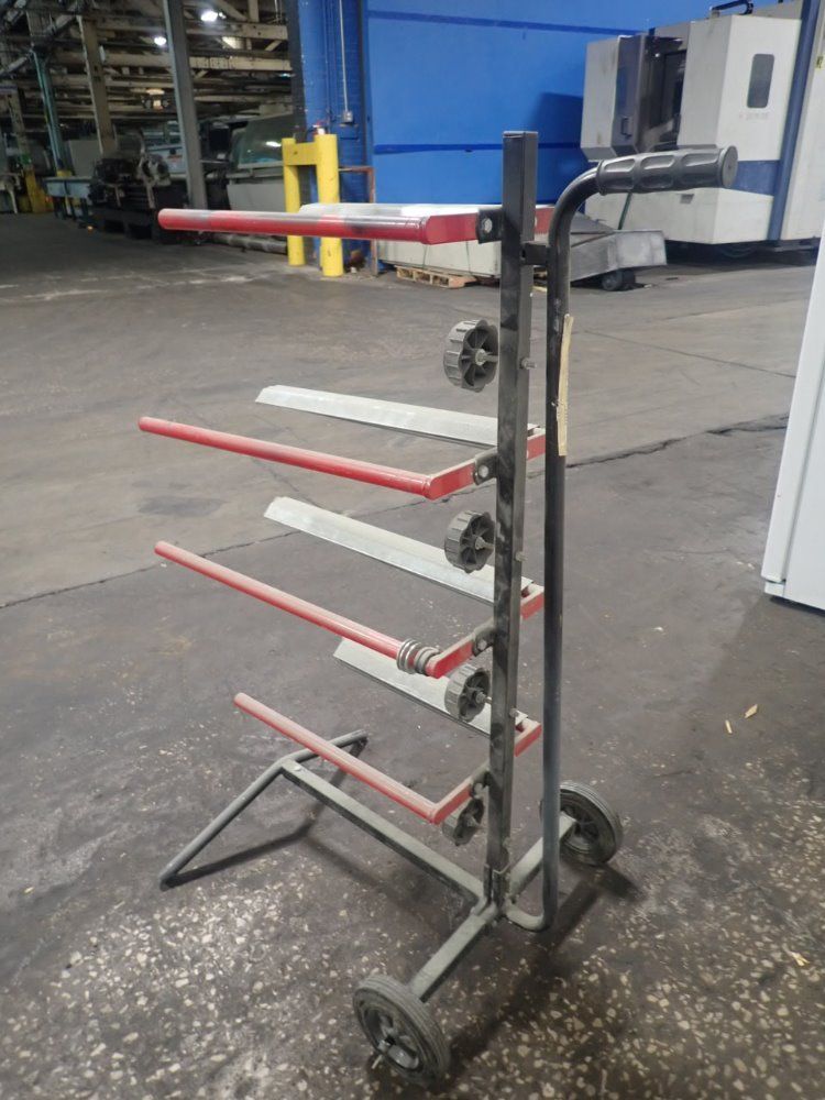 Advanced Tool Design Tree Style Masking Machine