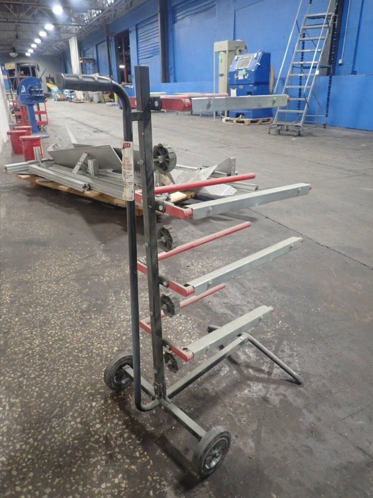 Advanced Tool Design Tree Style Masking Machine