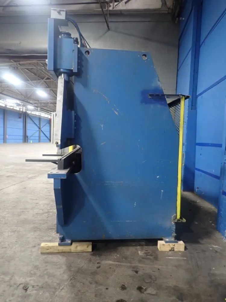 Haco 161", 135 Ton Press Brake - Ppb 40 135
