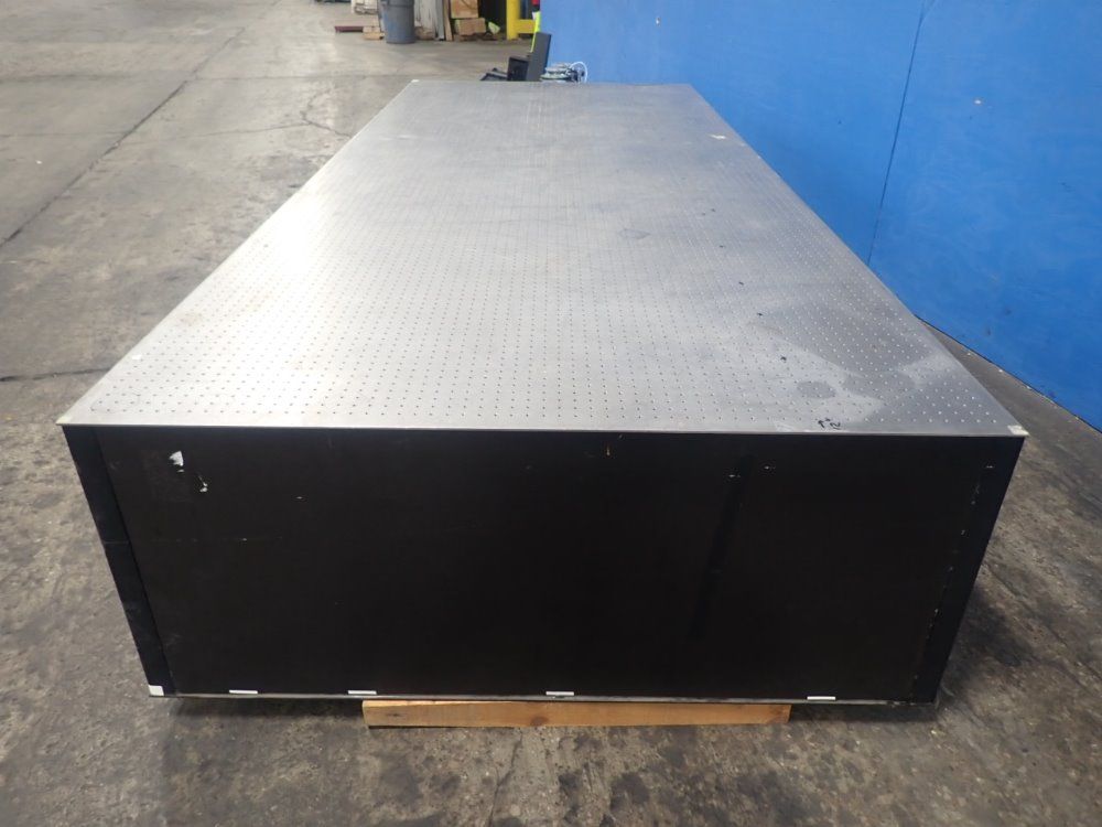Newport 59" X 144" Optical Isolation Table - Rs 4000
