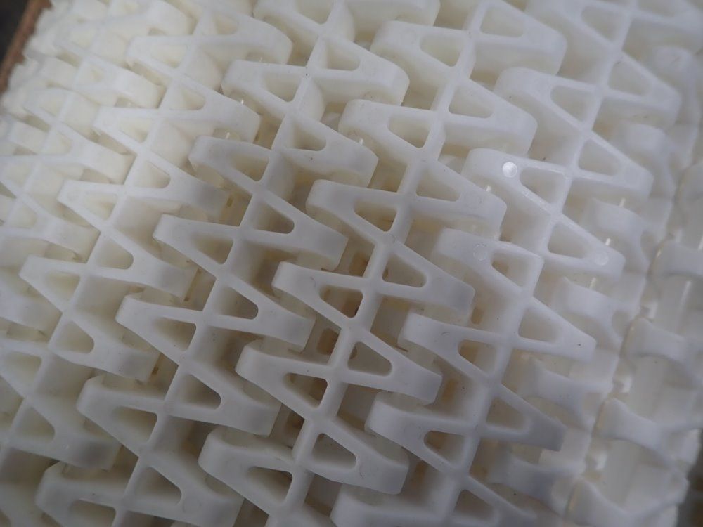 Flexline Plastic Conveyor Belts