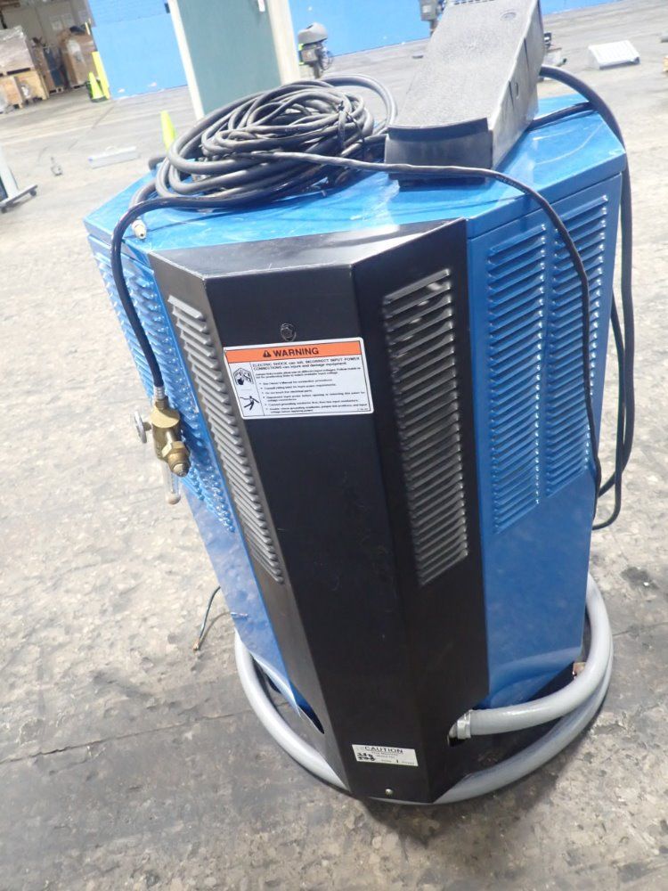 Miller 300a Aerowave Welder - Aerowave