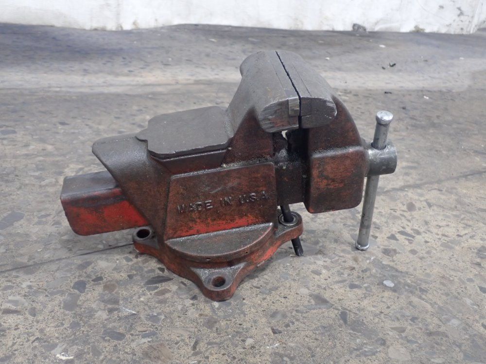 Columbian Vise