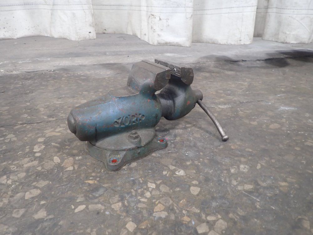 York Vise