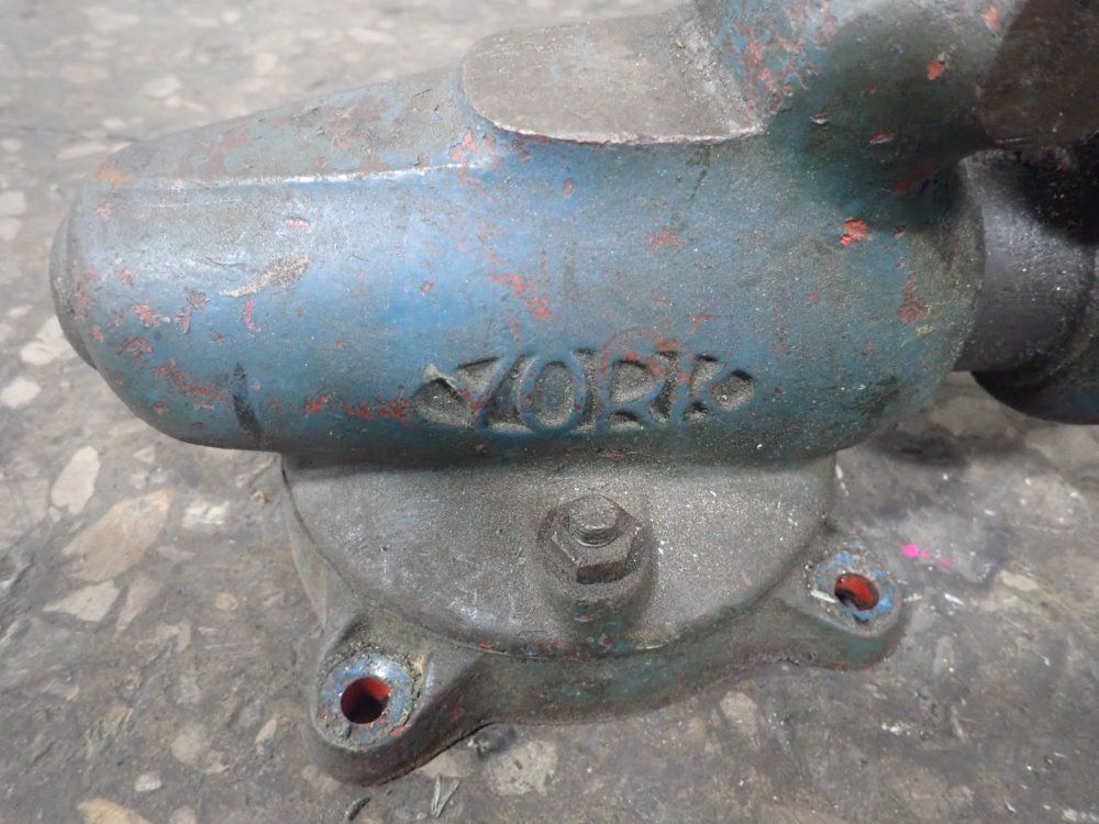 York Vise