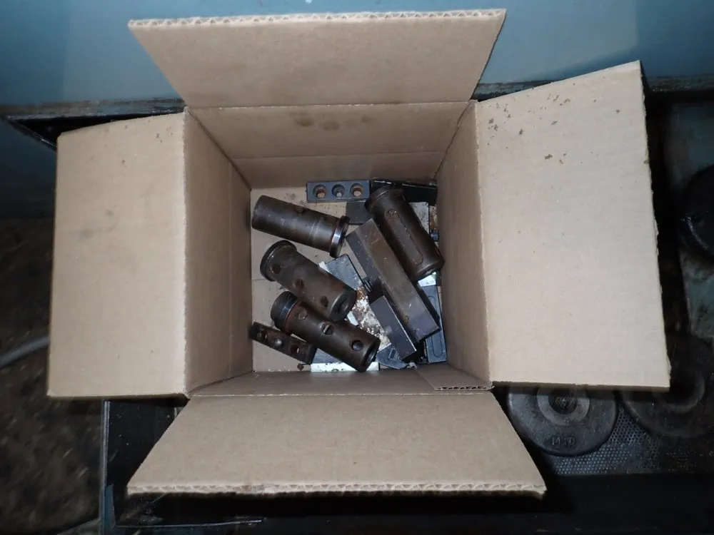 Mori-seiki Al-2 Cnc Lathe - Al-2