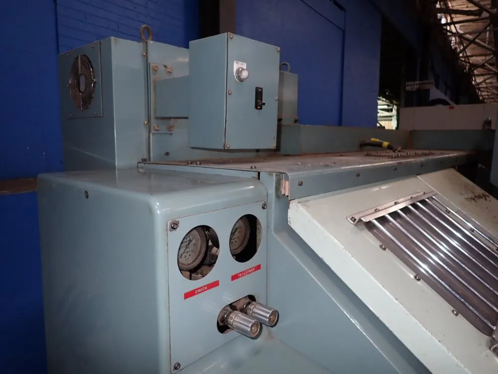 Mori-seiki Al-2 Cnc Lathe - Al-2