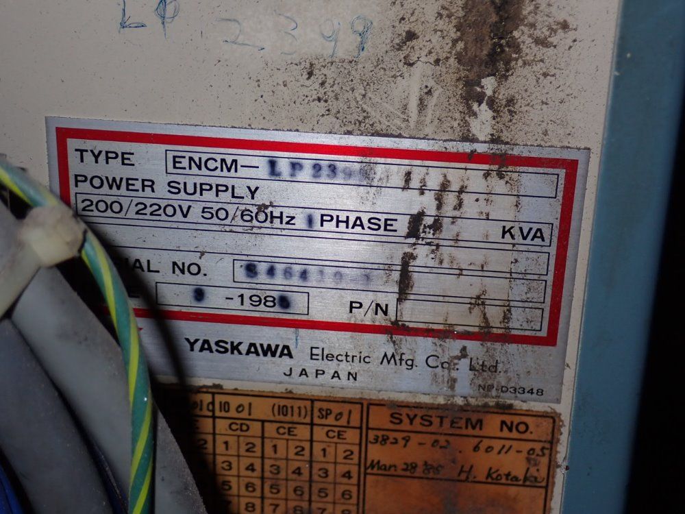 Mori-seiki Al-2 Cnc Lathe - Al-2