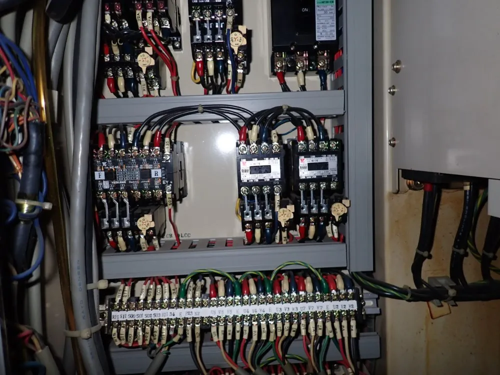 Mori-seiki Al-2 Cnc Lathe - Al-2