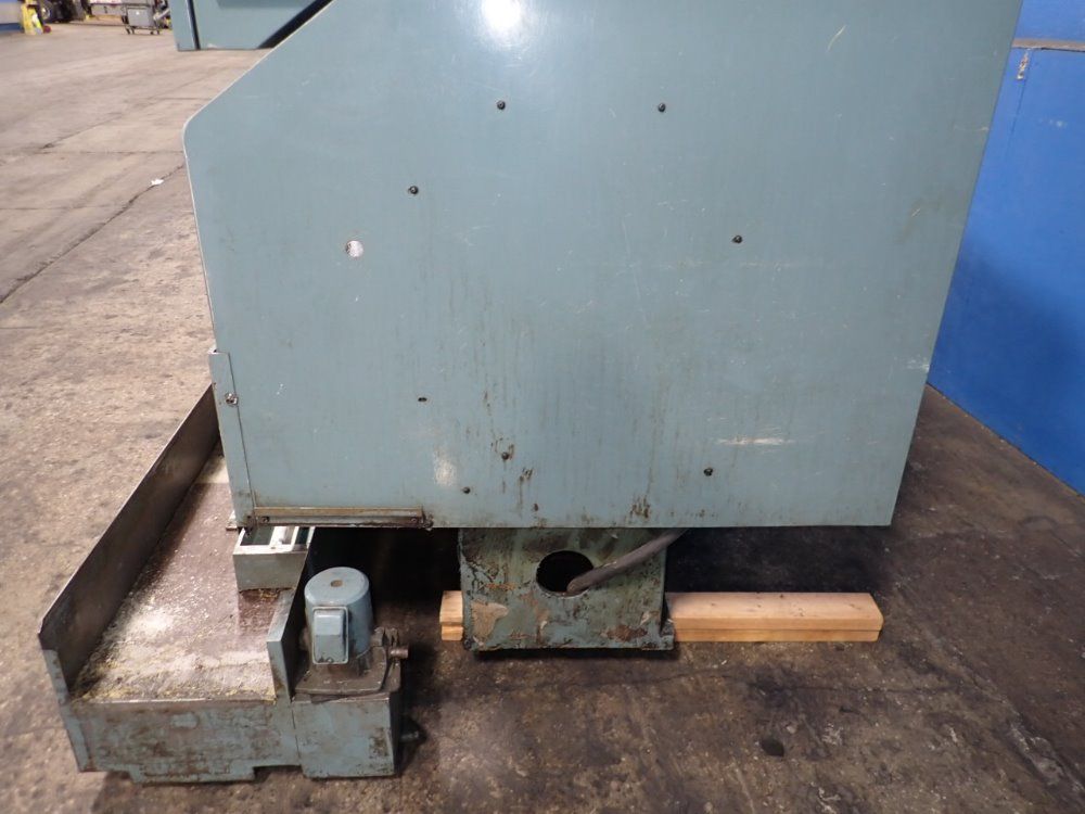 Mori-seiki Al-2 Cnc Lathe - Al-2