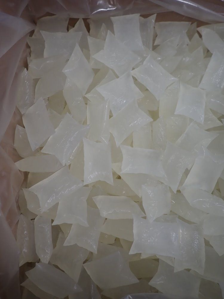 Glue Machinery Corporation Hot Melt Adhesive